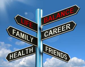 Maintaining Work-Life Balance: Proven Success Strategies
