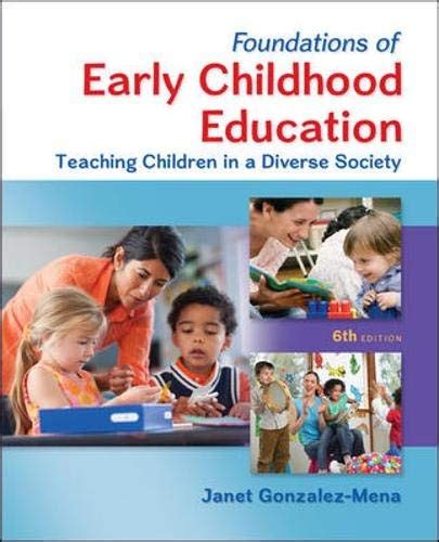 The Importance of Early Childhood Education: The Foundation of a Strong Future