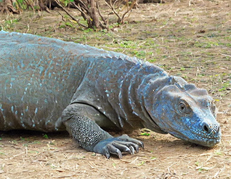 Informasi Tambahan tentang Taman Nasional Komodo