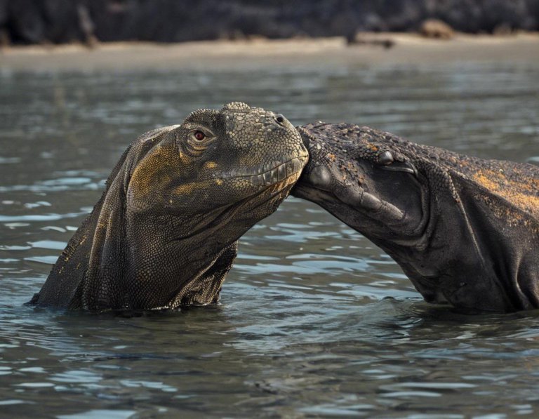 Mempersiapkan Ekspedisi Fotografi di Komodo