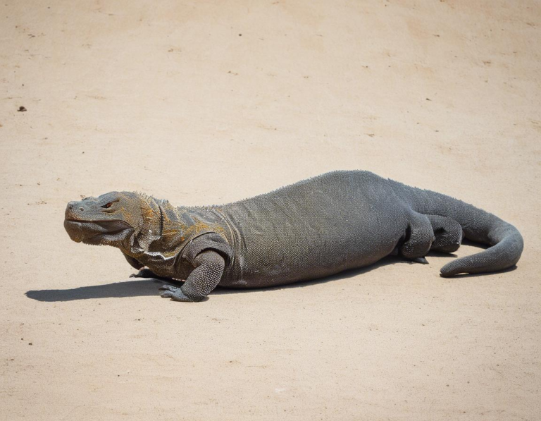 Mengabadikan Momen Berkesan dengan Komodo