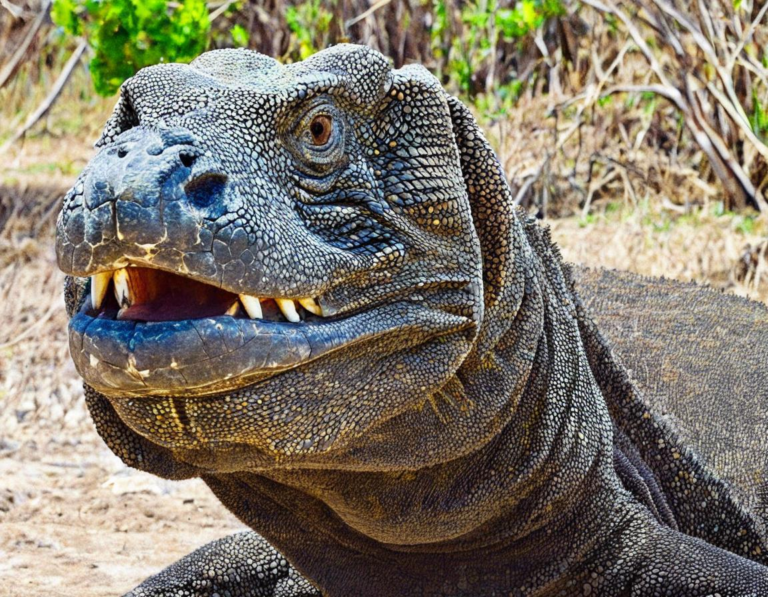 Menjelajahi Keajaiban Taman Nasional Komodo