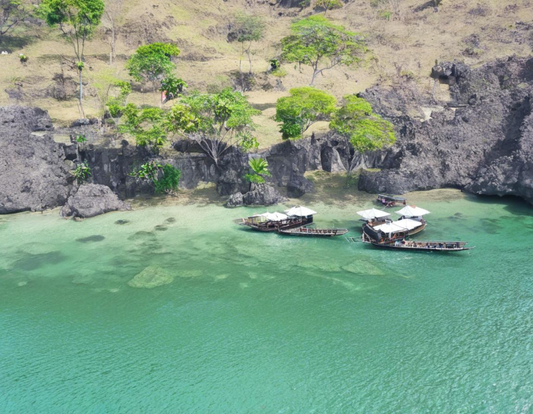 Menjelajahi Surga Komodo: Dari Bali ke Labuan Bajo