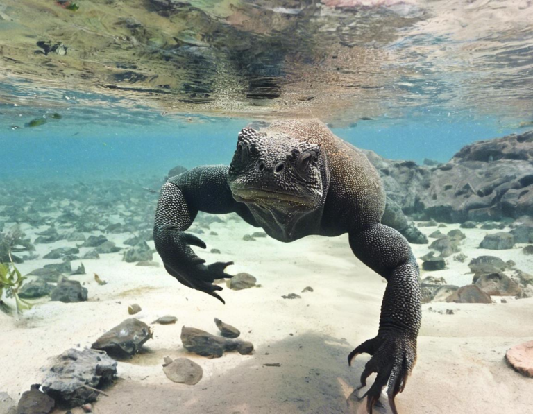 Pendahuluan: Mengapa Taman Nasional Komodo Adalah Surga Snorkeling?