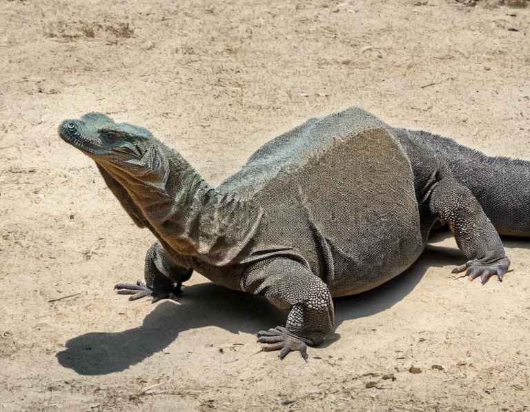 Pengenalan Taman Nasional Komodo: Keajaiban Alam di Nusa Tenggara Timur