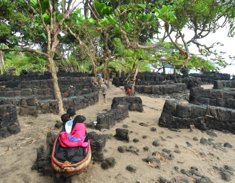 Tips Perjalanan Menuju Pulau Kelor: Rencanakan dengan Cermat