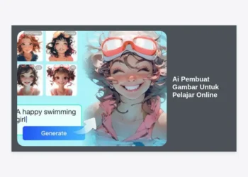 10 Ai Pembuat Gambar Untuk Pelajar Online Terbaik untuk Tugas Sekolah & Kuliah