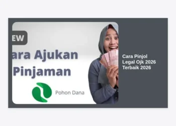 10+ Cara Pinjol Legal OJK 2026 Terbaik 2026: Panduan Aman dan Cepat Cair