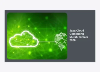 10 Jasa Cloud Computing Murah Terbaik 2026: Panduan Lengkap & Perbandingan Harga