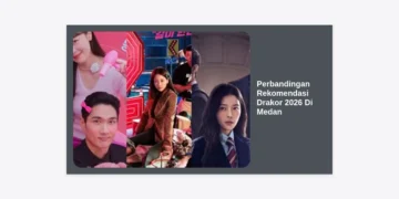10 Perbandingan Rekomendasi Drakor 2026 Di Medan: Panduan Lengkap untuk Pecinta K-Drama