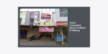 10+ Rekomendasi Cloud Computing Murah Terdekat Di Malang Terbaik & Tercepat 2024