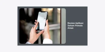 10+ Review Aplikasi Saham Pemula Aman dan Terdaftar OJK Terbaik 2024