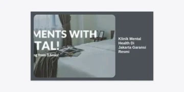 15 Klinik Mental Health di Jakarta Garansi Resmi: Panduan Lengkap Layanan Kesehatan Mental Terpercaya