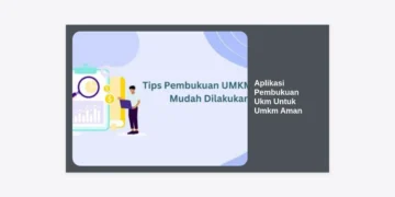 15+ Rekomendasi Aplikasi Pembukuan UKM untuk UMKM Aman dan Terpercaya 2024