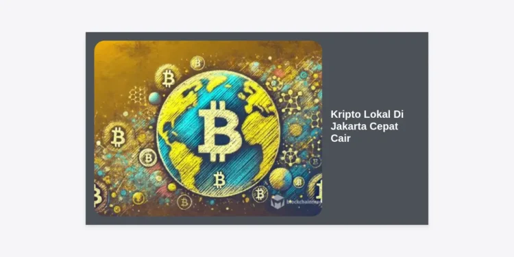7 Platform Kripto Lokal Di Jakarta Cepat Cair: Panduan Investasi Aman & Likuid 2024