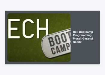 Beli Bootcamp Programming Murah Garansi Resmi: Panduan Lengkap Karir IT 2024