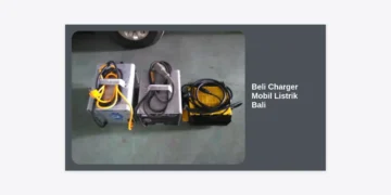 Beli Charger Mobil Listrik Bali: Panduan Lengkap, Harga & Jasa Instalasi Terbaik 2024
