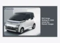 Beli & Harga Wuling EV 2026 Untuk Ibu Rumah Tangga: Panduan Lengkap dan Tips Hemat