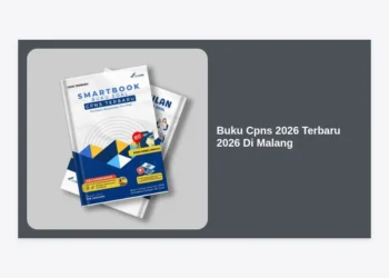 Buku CPNS 2026 Terbaru 2026 Di Malang: Panduan Lengkap dan Rekomendasi Terbaik