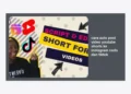 Cara Auto Post Video YouTube Shorts ke Instagram Reels dan TikTok Secara Otomatis dengan AI
