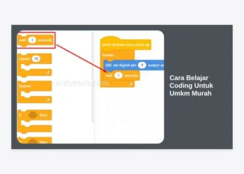Cara Belajar Coding Untuk Umkm Murah: Panduan Lengkap Meningkatkan Efisiensi Bisnis di Era Digital