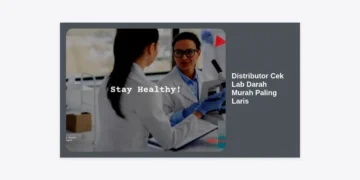 Distributor Cek Lab Darah Murah Paling Laris: Panduan Lengkap & Rekomendasi Alat Terbaik