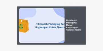 Distributor Packaging Ramah Lingkungan Garansi Resmi: Solusi Hijau untuk Bisnis Masa Depan