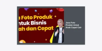 Jasa Foto Produk Untuk Anak Cepat Cair: Solusi Visual Profesional Agar Jualan Langsung Laris