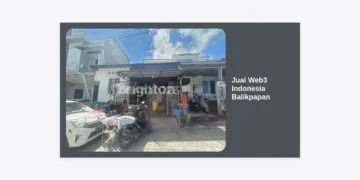 Jual Web3 Indonesia Balikpapan: Panduan Lengkap Solusi Blockchain di Kota Penyangga IKN