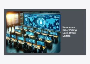 Keamanan Siber Paling Laris Untuk Lansia: Panduan Lengkap Lindungi Diri dari Penipuan Online