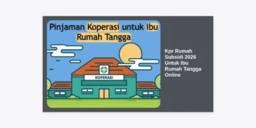 Kpr Rumah Subsidi 2026 Untuk Ibu Rumah Tangga Online: Panduan Lengkap & Strategi Lolos Pengajuan