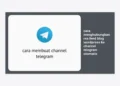 Panduan Lengkap Cara Menghubungkan RSS Feed Blog WordPress ke Channel Telegram Otomatis: Hemat Waktu & Naikkan Traffic!