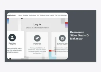 Panduan Lengkap Keamanan Siber Gratis Di Makassar: Lindungi Data Anda Sekarang