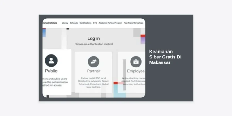 Panduan Lengkap Keamanan Siber Gratis Di Makassar: Lindungi Data Anda Sekarang