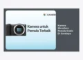 Panduan Lengkap Mendapatkan Kamera Mirrorless Pemula Gratis Di Surabaya 2024