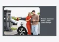 Promo Asuransi Mobil Listrik Untuk Pelajar: Solusi Hemat Proteksi Kendaraan Modern