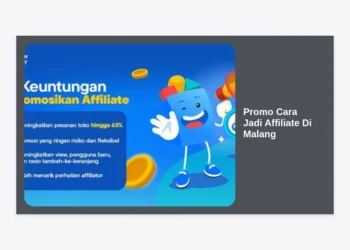 Promo Cara Jadi Affiliate Di Malang: Panduan Lengkap Strategi Cuan 2024