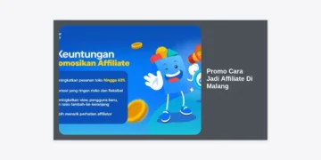 Promo Cara Jadi Affiliate Di Malang: Panduan Lengkap Strategi Cuan 2024