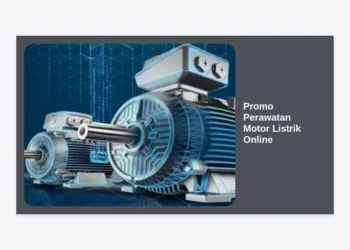 Promo Perawatan Motor Listrik Online: Panduan Lengkap Perawatan & Tips Hemat Service Berkala 2024