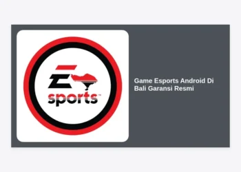 Rekomendasi HP Game Esports Android Di Bali Garansi Resmi: Panduan Belanja & Spesifikasi 2024