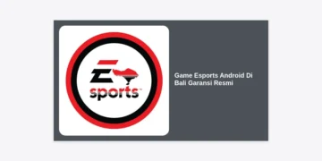Rekomendasi HP Game Esports Android Di Bali Garansi Resmi: Panduan Belanja & Spesifikasi 2024