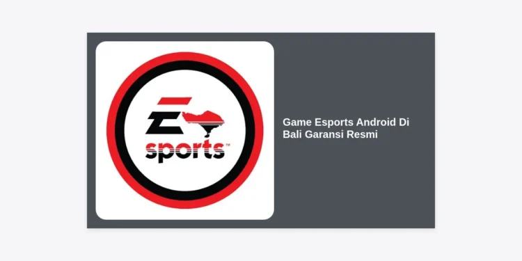 Rekomendasi HP Game Esports Android Di Bali Garansi Resmi: Panduan Belanja & Spesifikasi 2024