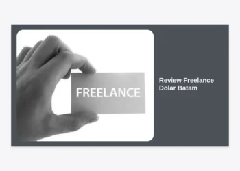 Review Freelance Dolar Batam: Panduan Lengkap Cari Cuan USD untuk Pemula dan Profesional