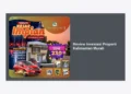 Review Investasi Properti Kalimantan Murah: Potensi Cuan di Kawasan Ibu Kota Baru