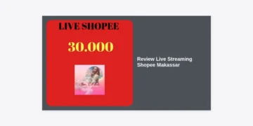 Review Live Streaming Shopee Makassar: Strategi Ampuh Dongkrak Penjualan Seller Lokal