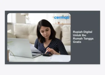 Rupiah Digital Untuk Ibu Rumah Tangga Gratis: Panduan Lengkap Mengelola Keuangan Modern