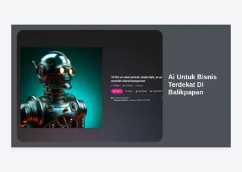 Solusi Ai Untuk Bisnis Terdekat Di Balikpapan: Transformasi Digital Menuju Era IKN