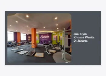 Temukan Tempat Jual Gym Khusus Wanita di Jakarta: Panduan Lengkap & Rekomendasi Terbaik 2024