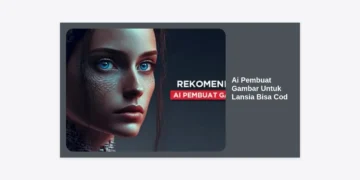 10+ Ai Pembuat Gambar Untuk Lansia Bisa Cod Terbaik dan Paling Mudah Digunakan