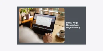 10+ Cara Daftar Kerja Remote Luar Negeri Malang: Panduan Lengkap Karir Global dari Rumah